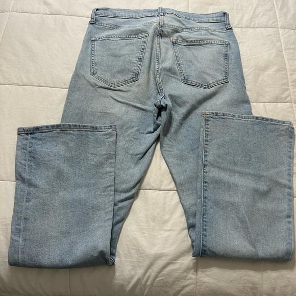 Gap high rise vintage flare - Picture 2 of 5